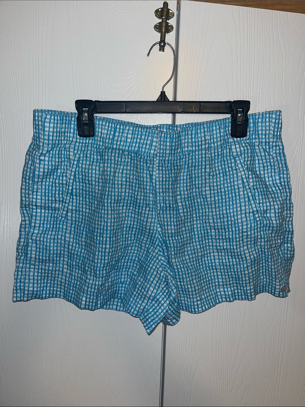 Lilly Pulitzer Lilo Linen Shorts